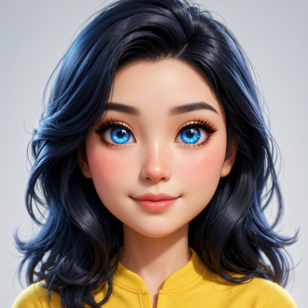 Elsa assistante peinture